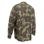 Sumpfmuster Zeltbahn Marsh CAMO Unisex Hockey Fan Jersey