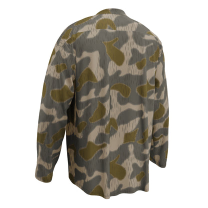 Austrian Zeltbahn Sumpfmuster Marsh CAMO hockey fan jersey - Hockey Jerseys