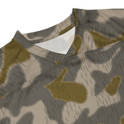 Sumpfmuster Zeltbahn Marsh CAMO Unisex Hockey Fan Jersey