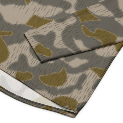 Austrian Zeltbahn Sumpfmuster Marsh CAMO hockey fan jersey - Hockey Jerseys