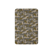 Sumpfmuster Zeltbahn Marsh CAMO Sherpa Blanket