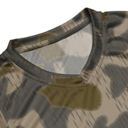 Sumpfmuster Zeltbahn Marsh CAMO Unisex Basketball Jersey