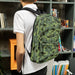 Avatar Resources Development Administration (RDA) CAMO Backpack - Backpack