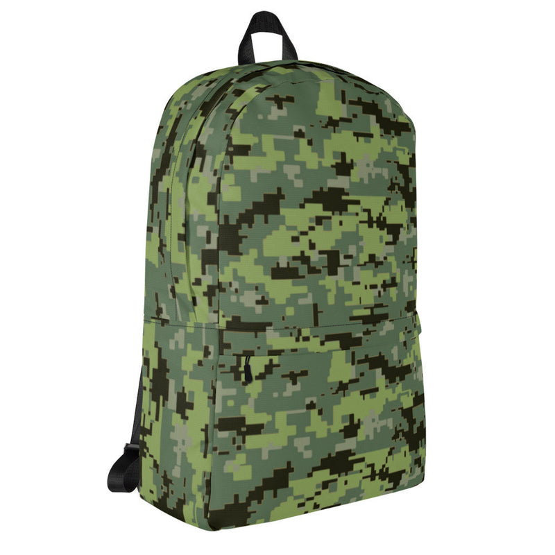 Frontier Resource Security CAMO Backpack - Bag