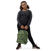 Frontier Resource Security CAMO Backpack - Bag