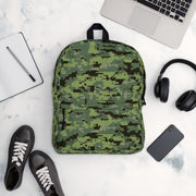 Frontier Resource Security CAMO Backpack - Bag