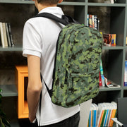 Frontier Resource Security CAMO Backpack - Bag