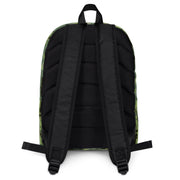 Frontier Resource Security CAMO Backpack - Bag