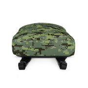 Frontier Resource Security CAMO Backpack - Bag