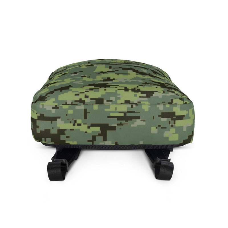 Frontier Resource Security CAMO Backpack - Bag