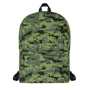 Frontier Resource Security CAMO Backpack - Bag