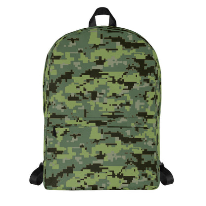 Avatar Resources Development Administration (RDA) Movie CAMO Backpack