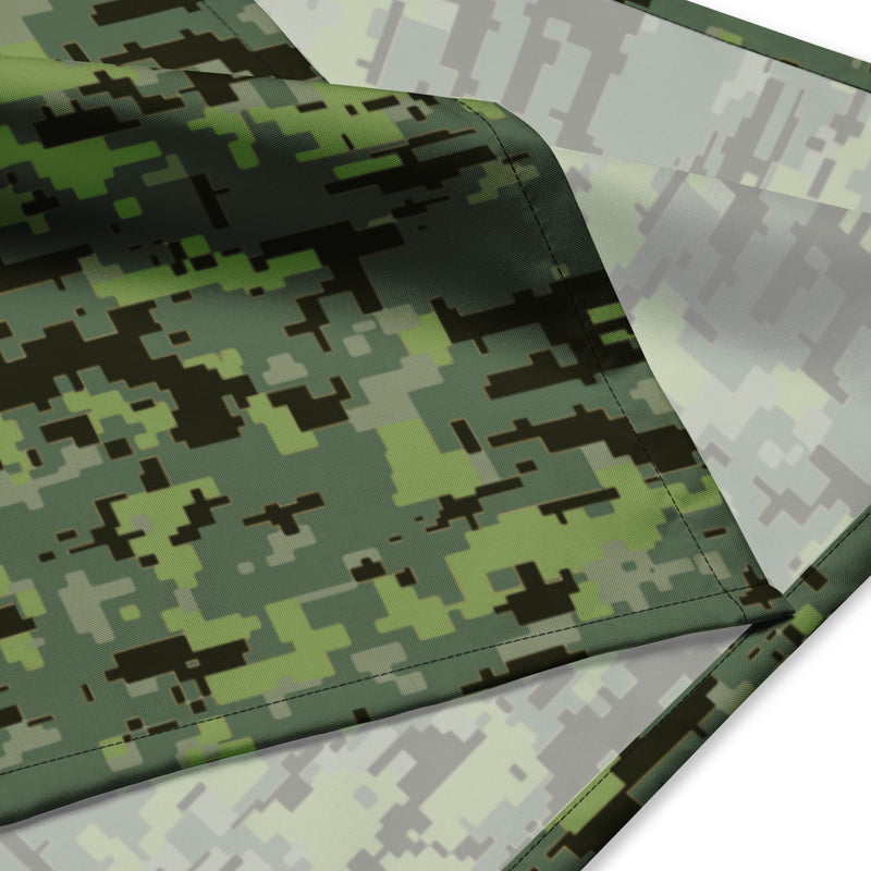 Frontier Resource Security CAMO Bandana - Head