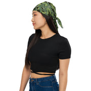 Frontier Resource Security CAMO Bandana - Head