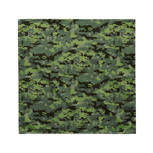 Frontier Resource Security CAMO Bandana - M - Head