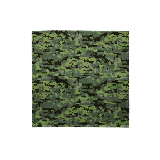 Frontier Resource Security CAMO Bandana - S - Head