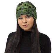 Frontier Resource Security CAMO Beanie - Head
