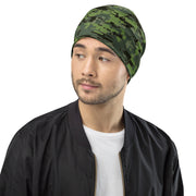 Frontier Resource Security CAMO Beanie - Head