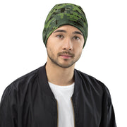 Frontier Resource Security CAMO Beanie - S - Head