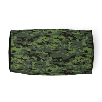 Avatar Resources Development Administration (RDA) Movie CAMO Duffle bag - Bag