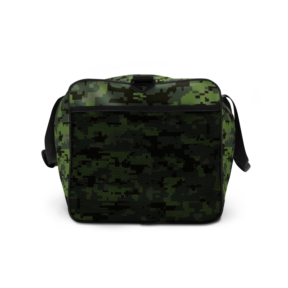 Avatar Resources Development Administration (RDA) Movie CAMO Duffle bag - Bag