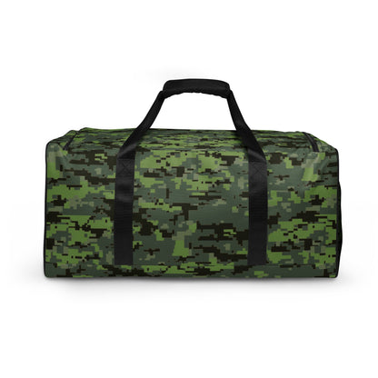 Avatar Resources Development Administration (RDA) Movie CAMO Duffle bag - Bag