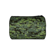 Frontier Resource Security CAMO Gym Bag