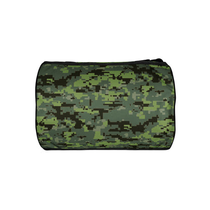 Avatar Resources Development Administration (RDA) Movie CAMO gym bag - Gym Bag