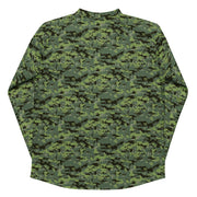 Frontier Resource Security CAMO Unisex Hockey Fan Jersey