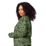 Frontier Resource Security CAMO Unisex Hockey Fan Jersey