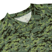 Frontier Resource Security CAMO Unisex Hockey Fan Jersey