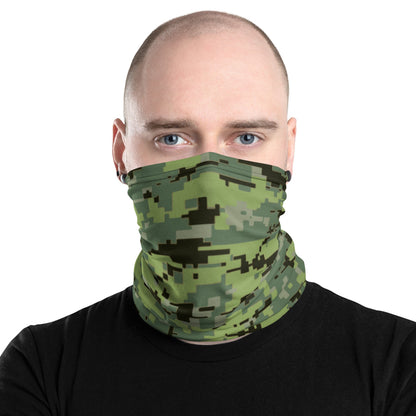 Avatar Resources Development Administration (RDA) Movie CAMO Neck Gaiter