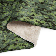 Frontier Resource Security CAMO Sherpa Blanket