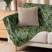 Frontier Resource Security CAMO Sherpa Blanket