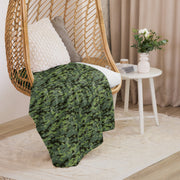 Frontier Resource Security CAMO Sherpa Blanket