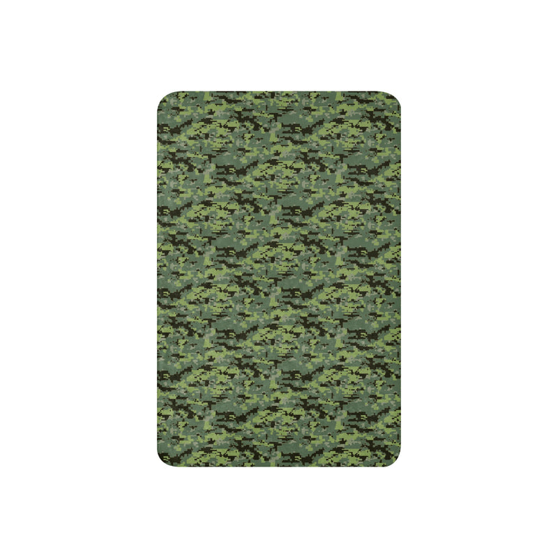 Frontier Resource Security CAMO Sherpa Blanket