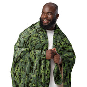 Frontier Resource Security CAMO Sherpa Blanket