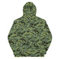 Avatar Resources Development Administration (RDA) Movie CAMO Unisex Hoodie - Hoodies