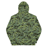 Frontier Resource Security CAMO Unisex Hoodie