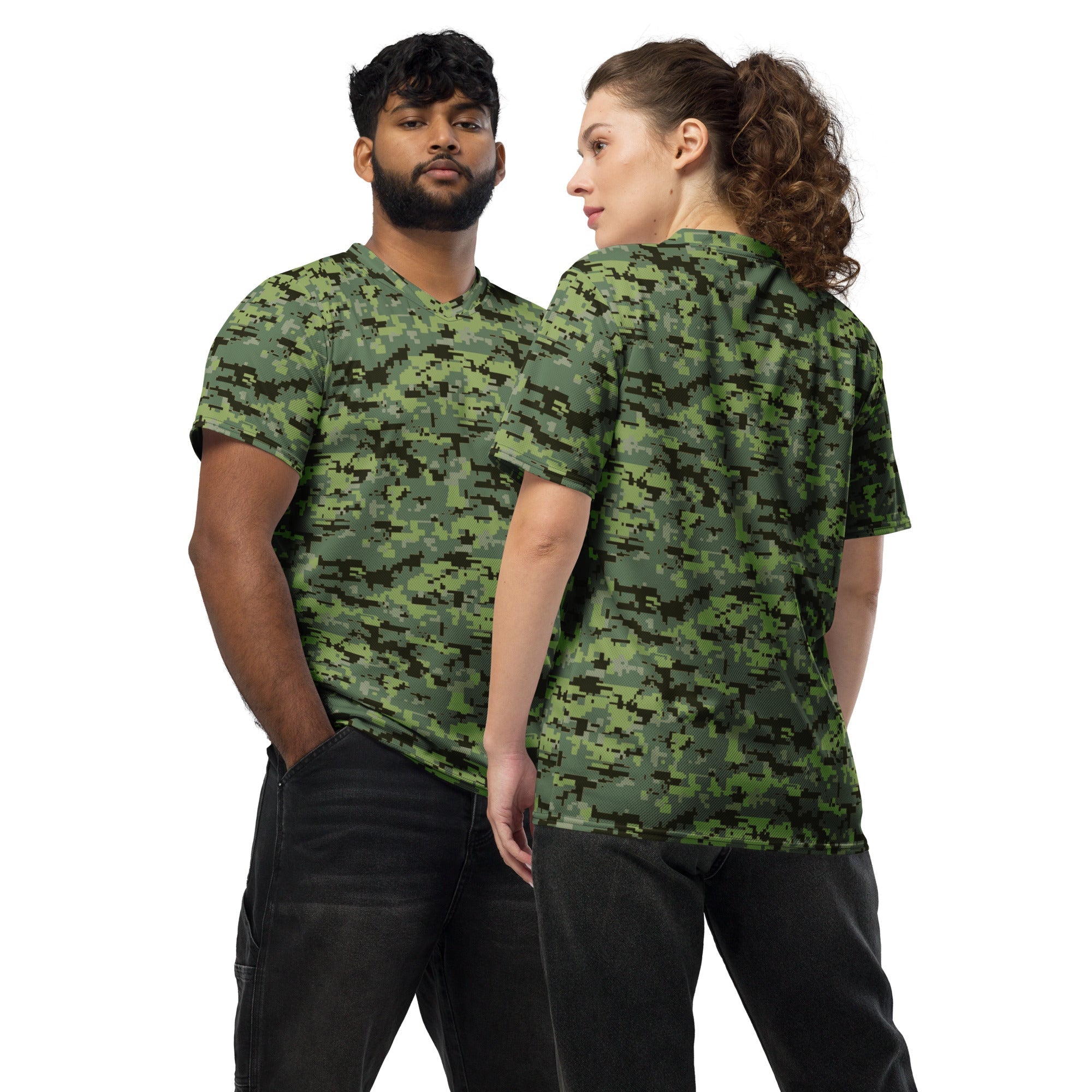 CAMO HQ - Avatar Resources Development Administration (RDA) Movie