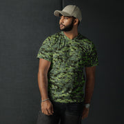 Frontier Resource Security CAMO Unisex Sports Jersey