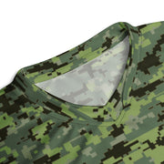 Frontier Resource Security CAMO Unisex Sports Jersey