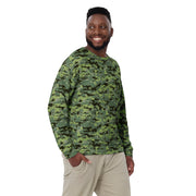 Frontier Resource Security CAMO Unisex Sweatshirt