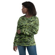 Frontier Resource Security CAMO Unisex Sweatshirt