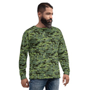 Frontier Resource Security CAMO Unisex Sweatshirt