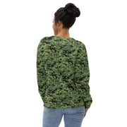 Frontier Resource Security CAMO Unisex Sweatshirt