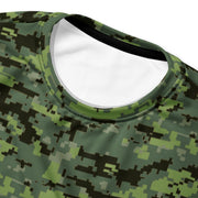 Frontier Resource Security CAMO Unisex Sweatshirt
