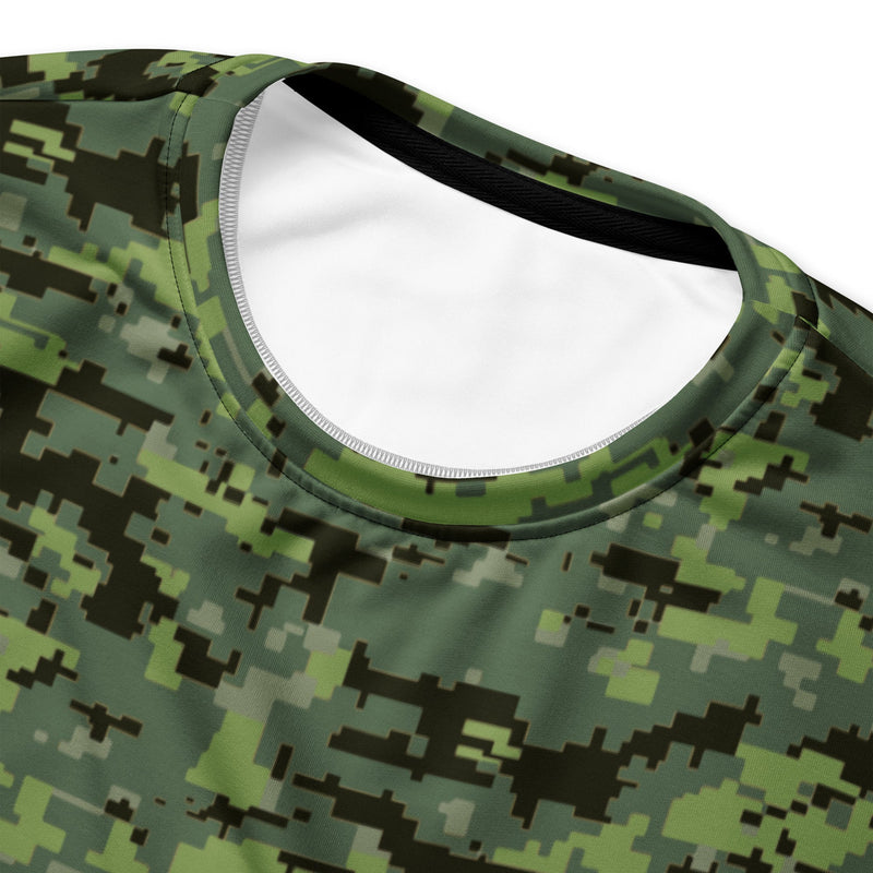 Frontier Resource Security CAMO Unisex Sweatshirt