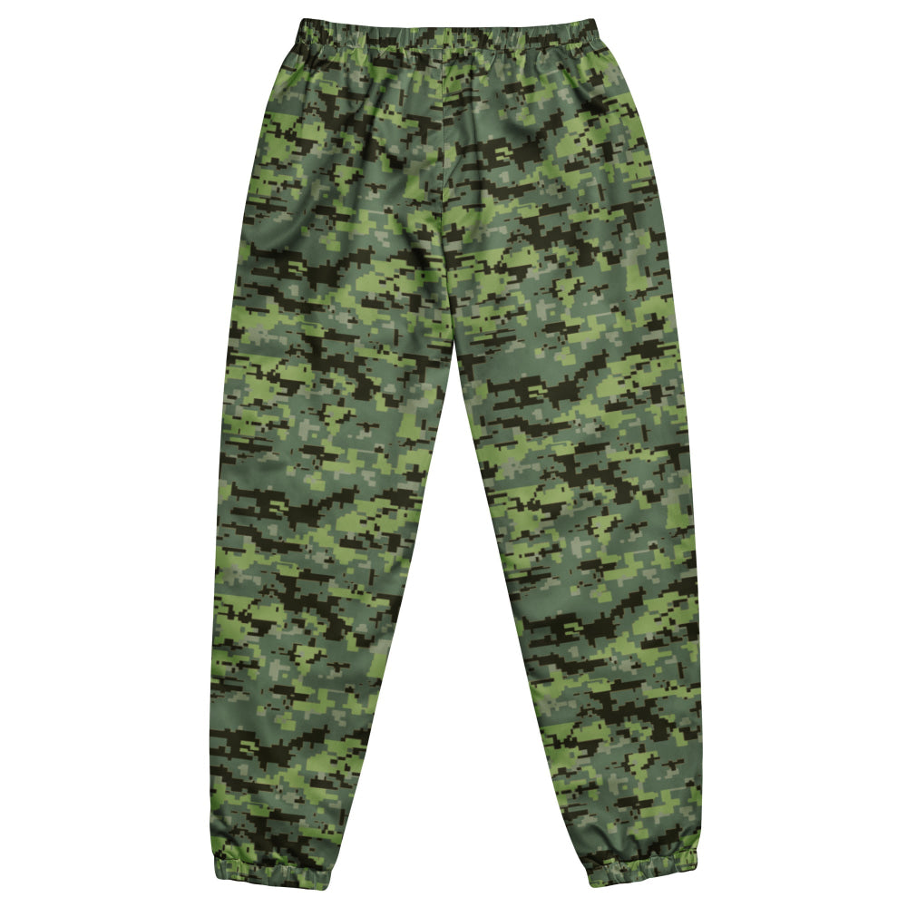 Avatar Resources Development Administration (RDA) Movie CAMO Unisex track pants - Track Pants