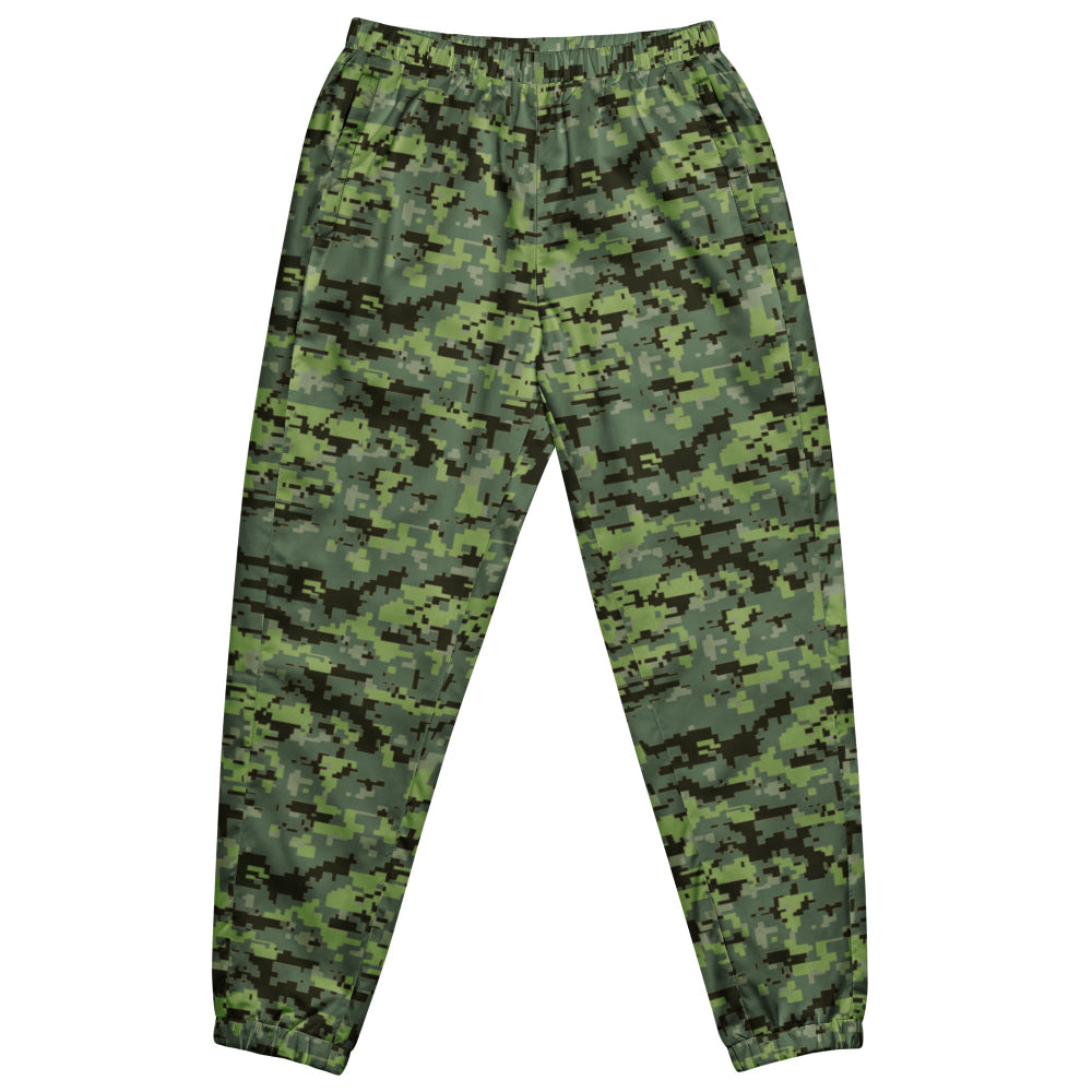 Avatar Resources Development Administration (RDA) Movie CAMO Unisex track pants - Track Pants